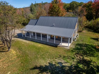 550 Swan Lake Avenue, Monroe, ME, 04951