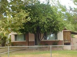 1018 Jefferson St, Bakersfield, CA 93305