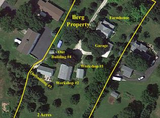 N42W27317 Capitol Dr, Pewaukee, WI 53072