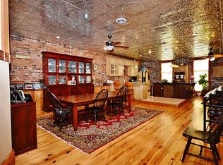 308 S College St, Waxahachie, TX 75165