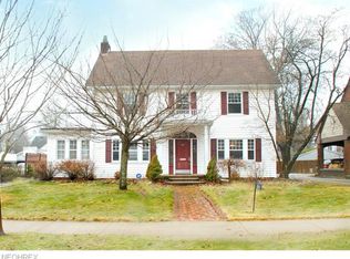 580 Crestview Ave, Akron, OH 44320