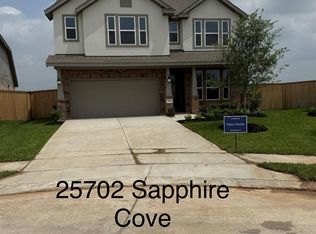 25702 Sapphire Cove St, Katy, TX 77493