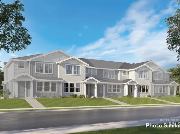 4204 W Cirrus Ln, Eagle, ID 83616