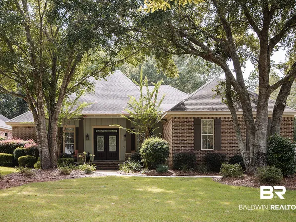 317 Lennox Sq, Fairhope, AL 36532