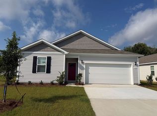 405 Bearskin Ct, Longs, SC 29568