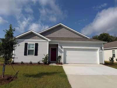 405 Bearskin Ct., Longs, SC, 29568
