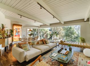 6170 Rodgerton Dr, Los Angeles, CA 90068