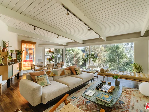 6170 Rodgerton Dr, Los Angeles, CA 90068