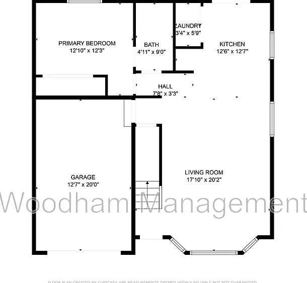 306 Golden Valley Dr — Photo 39