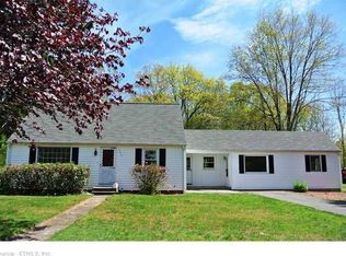 1487 Mount Vernon Rd, Southington, CT 06489