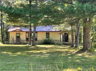 24452 Herman Johnson Rd, Siren, WI 54872