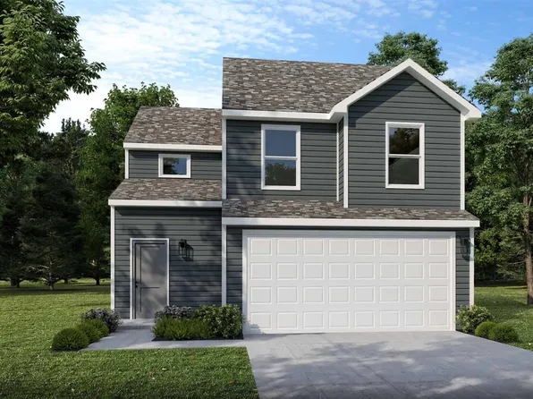 555 Standard Avenue Lot #32, Bowling Green, KY 42101