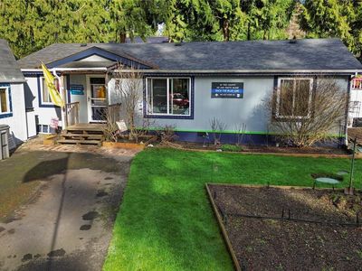 5119 172nd Street NW, Stanwood, WA, 98292
