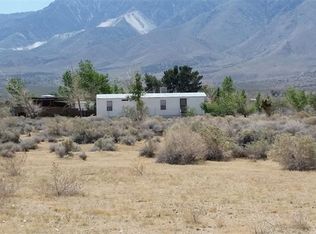 29723 Sherwood St, Lucerne valley, CA 92356