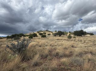 Hill Dr, Alpine, TX 79830