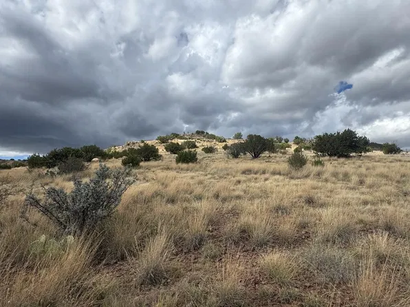 Hill Dr, Alpine, TX 79830