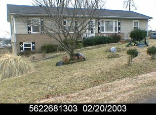 2252 Knowles St, Kannapolis, NC 28083