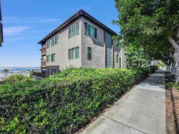 2960 Union St APT 101, San Diego, CA 92103