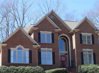 1156 Rushing Parc Dr, Birmingham, AL 35244