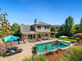 312 Bannerman Ct, El Dorado Hills, CA 95762