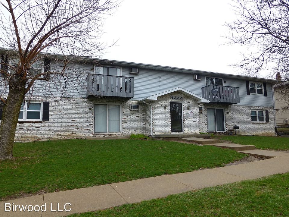 1st image of 4322 Nakoosa Trl APT 5