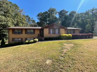 6368 Briarwood Ct, Riverdale, GA 30296