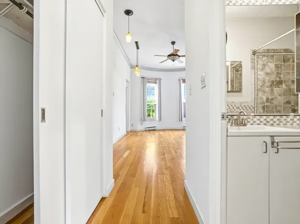 312 Columbus Ave APT 4, Boston, MA 02116