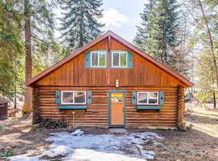 3353 E Jump Off Rd, Valley, WA 99181