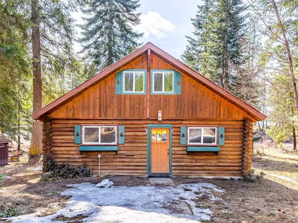 3353 E Jump Off Rd, Valley, WA 99181