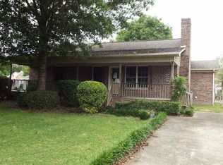 9224 Serenity Pl, Murrells Inlet, SC 29576