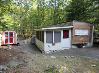 144 Shohola Ln, Shohola, PA 18458