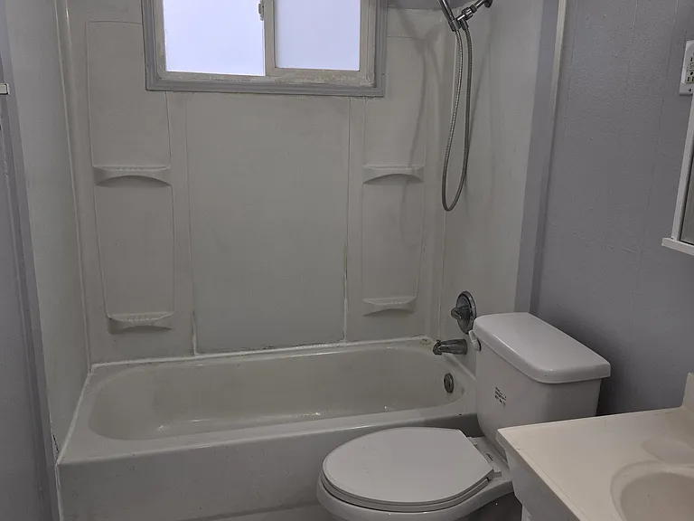 Full Bath
