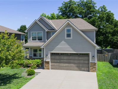 4409 Ironwood Dr, Leavenworth, KS, 66048