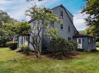 72 Federal St, Belmont, NH 03220