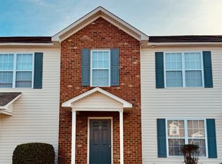 4135 Dudleys Grant Dr APT F, Winterville, NC 28590