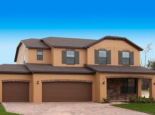 2537 Red Berry Way, Ocoee, FL 34761