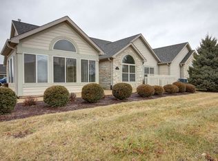2733 Madelynn Dr #0, Champaign, IL 61822