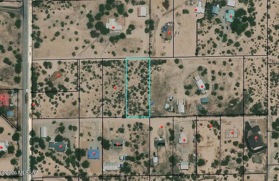 1st image of E Desert Sky Ln