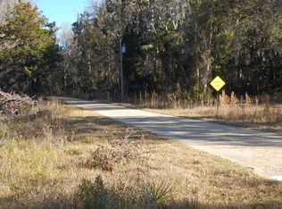 1 Avenue, Steinhatchee, FL 32359