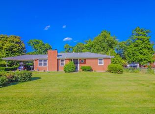 5101 Graston Ct, Louisville, KY