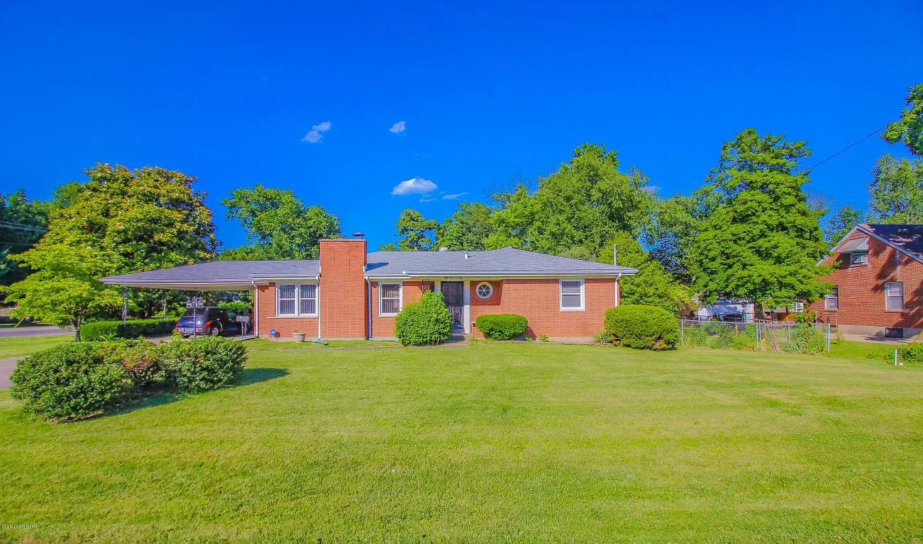 5101 Graston Ct photo 1