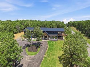 491 Stone Mountain Rd, Conway, AR 72032