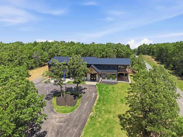 491 Stone Mountain Rd, Conway, AR 72032