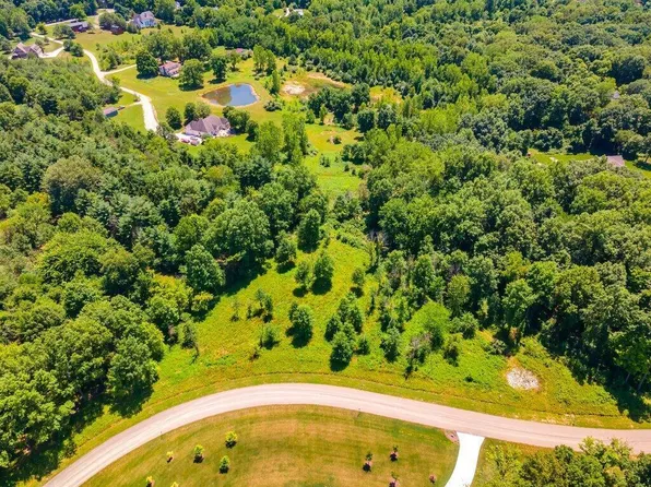 9770 Britonwoods Dr, Galena, OH 43021