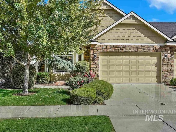 7776 N Sunglow Ave, Boise, ID 83714