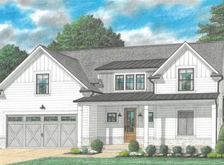 Walden Plan, The Meadows at Clara's Ridge, Collierville, TN 38017