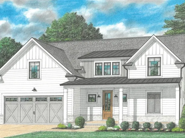 Walden Plan, The Meadows at Clara's Ridge