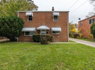 20151 Crystal Ave #UP, Euclid, OH