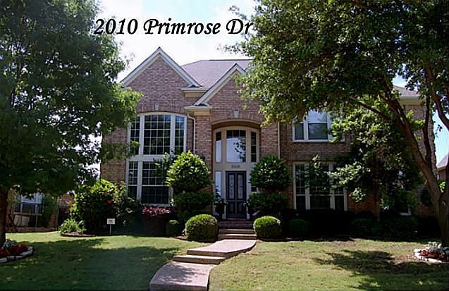 1st image of 2010 Primrose Dr
