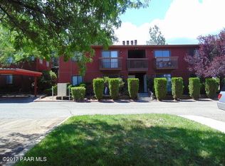 721 S Granite St APT A, Prescott, AZ 86303